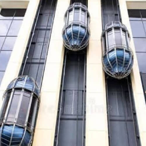 Capsule Lift Repair and Maintenance in Dehradun