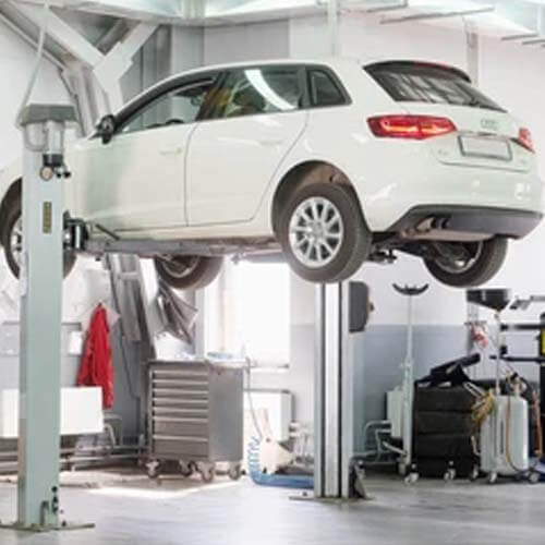 Hydraulic Lift Repair & Maintenance in Dehradun