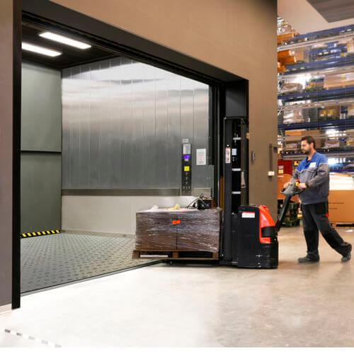 Titan Elevators – Advanced Hospital, Passenger, and Capsule Elevator Solutions in Dehradun