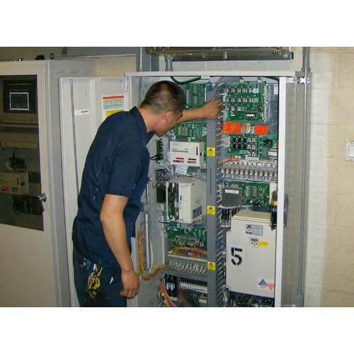 Hospital Elevator AMC Services Dehradun